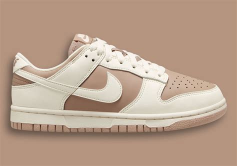 nike dunk low blau beige|Nike low dunks women beige.